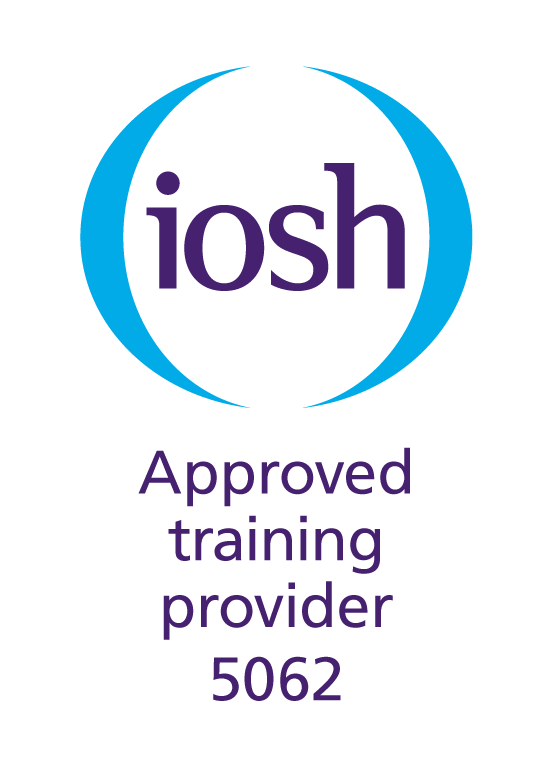 IOSH Approved Training Provider 5062